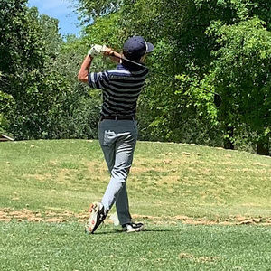 Meet your Posher, Jayden